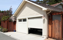 Great Crosby garage construction leads